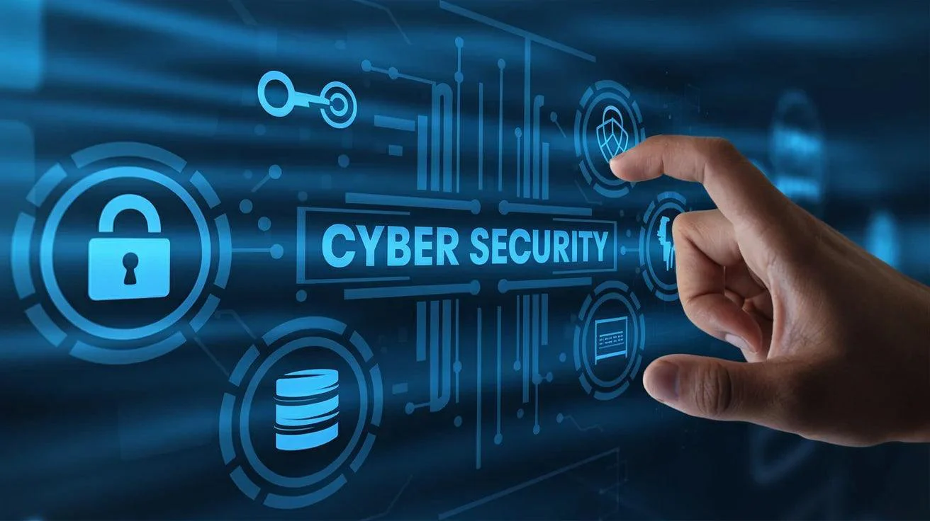 cybersecurity image